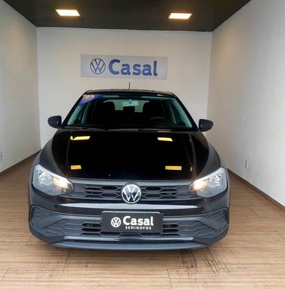 VOLKSWAGEN POLO 1.0 MPI TRACK MANUAL VOLKSWAGEN POLO 1.0 MPI TRACK MANUAL